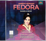 Fedora (CD)