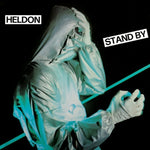 the album cover for Heldon - Stand By