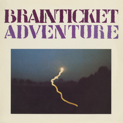 Brainticket - Adventure (Vinyl)