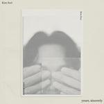 キム・フィール - Yours, Sincerely (48ページフォトブック + 16ページ歌詞カード付き) (CD)