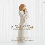 the album cover for Ninna Nanna / Various - Ninna Nanna
