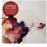 Admiral Fallow - Tree Bursts In Snow (CD)