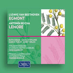 ZiesakTukurPhilharmonisches Staatsorchester HamburgNylundVykopalovaWelchChmeloPrague C - Egmont / Lenore (CD)