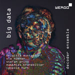 Varios artistas - Big Data (CD)