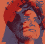 the album cover for Kit Sebastian - Remix 12