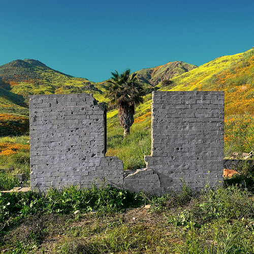 Compras - Todo o nada (Vinilo)