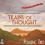 Trains of Thought (CD)