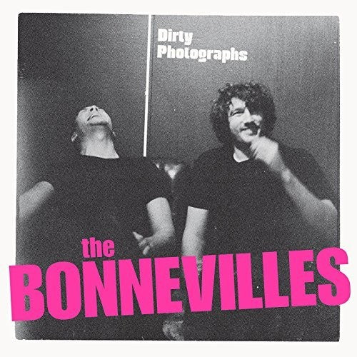 The Bonne Villes - Dirty Photographs (アナログ盤)