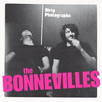 The Bonne Villes - Dirty Photographs (アナログ盤)