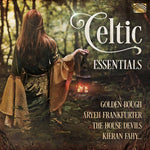 Varios artistas - Celtic Essentials (CD)