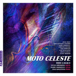the album cover for Moto Celeste / Various - Moto Celeste