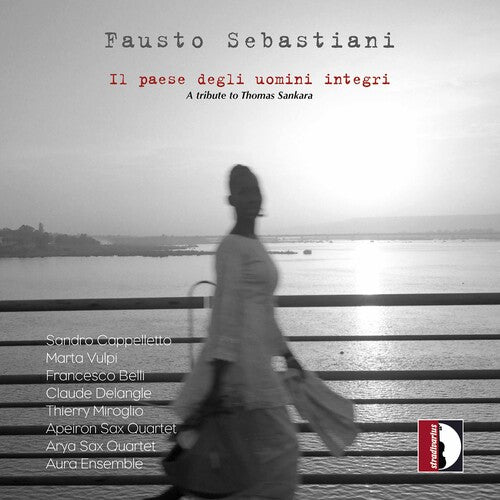 Various Artists - Il Paese Degli Uomini Integri (CD)