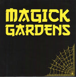 マジック・ガーデンズ - エブリデイ / ドント・レット・ザ・バスターズ・グラインド・ユー・ダウン (LPレコード)