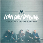 MercyMe - Solo puedo imaginar - Lo mejor de MercyMe (CD)