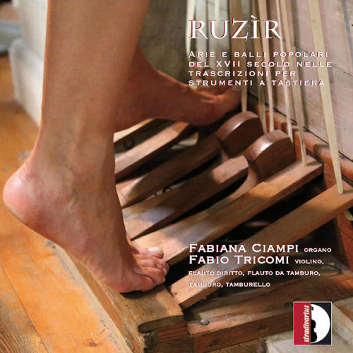 Ruzir (CD)