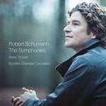 Symphonies (CD)
