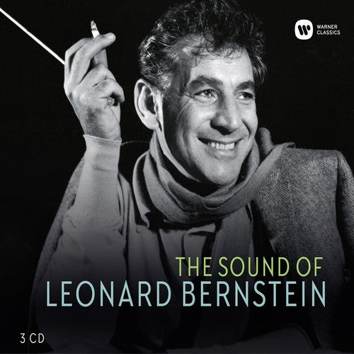 Various Artists - Sound Of Bernstein (Various Artists) (CD)