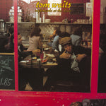 Tom Waits - Halcones Nocturnos en el Restaurante (CD)