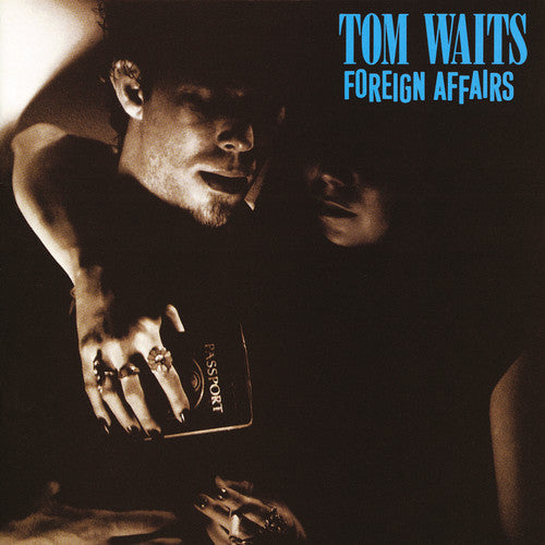 Tom Waits - Asuntos Exteriores (CD)