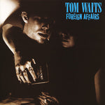 Tom Waits - Asuntos Exteriores (CD)
