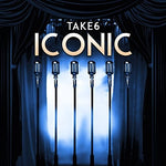 Take 6 - Icónico (CD)