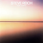 Steve Reich - Pulse / Cuarteto (Vinilo)