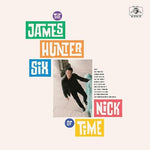James Hunter Six - Nick Of Time (Vinyl)