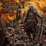 Legión Berzerker - Aniquilar a los débiles (CD)