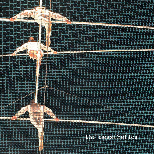 Messthetics - Messthetics (CD)