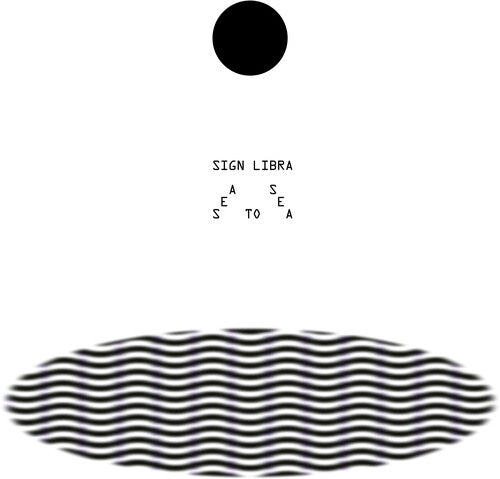 Sign Libra - Sea To Sea (Vinyl)
