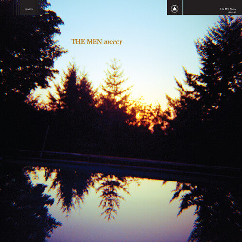 The Men - Mercy (Vinyl)