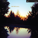 The Men - Mercy (Vinyl)