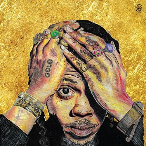 Trinidad James - Father Figga (Vinyl)
