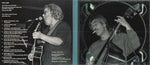 Jerry Garcia And John Kahn : Pure Jerry (Marin Veteran's Memorial Auditorium, San Rafael, California, February 28, 1986) (HDCD, Album)