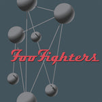 Foo Fighters - El color y la forma (CD)