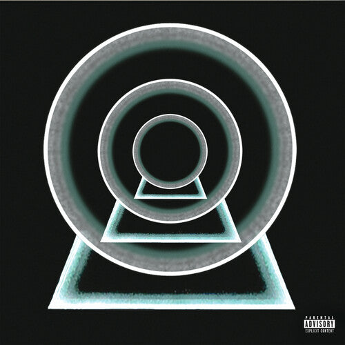 ラス - シェイク・ザ・スノー・グローブ (CD)