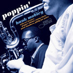 Hank Mobley - Poppin' (Vinyl)