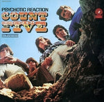 The Count Five - Reacción psicótica (Vinilo)