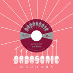 Crazy Baldhead - Espera la noche (Vinilo)