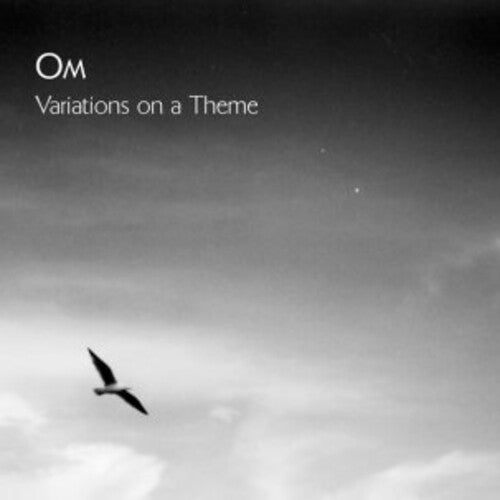 Om - Variations On A Theme (ビニールレコード)