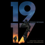 1917 (Original Motion Picture Soundtrack) (CD)