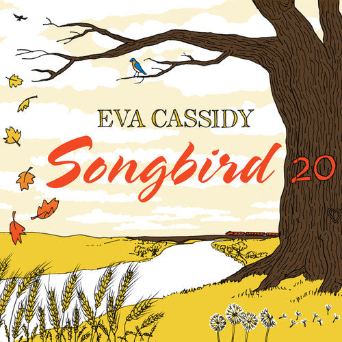 Eva Cassidy - Songbird 20 (CD)