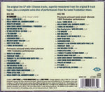 Ricky Nelson (2) : Rick Nelson In Concert - The Troubadour, 1969 (2xCD, Album, RM)