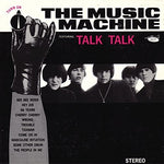 The Music Machine - (Turn On) The Music Machine (Vinyl)
