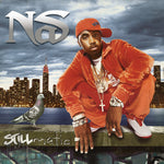Nas - Stillmatic (Vinilo)