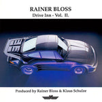 Rainer Bloss : Drive Inn - Vol. II. (CD, Album, RE, RM)