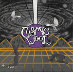 the album cover for Cosmic Wool - Cosmic Wool