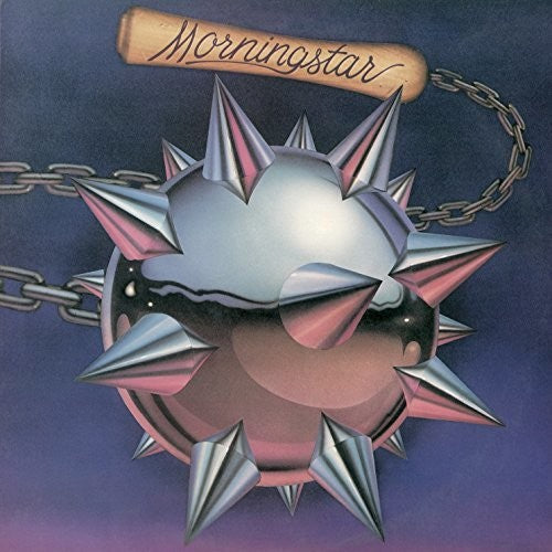 MorningStar - Morningstar (CD)
