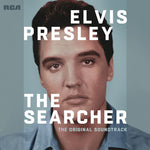 Elvis Presley - Elvis Presley: The Searcher (Original Soundtrack) (CD)