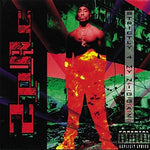 2Pac - Strictly 4 My N.I.G.G.A.Z... (Vinyl)